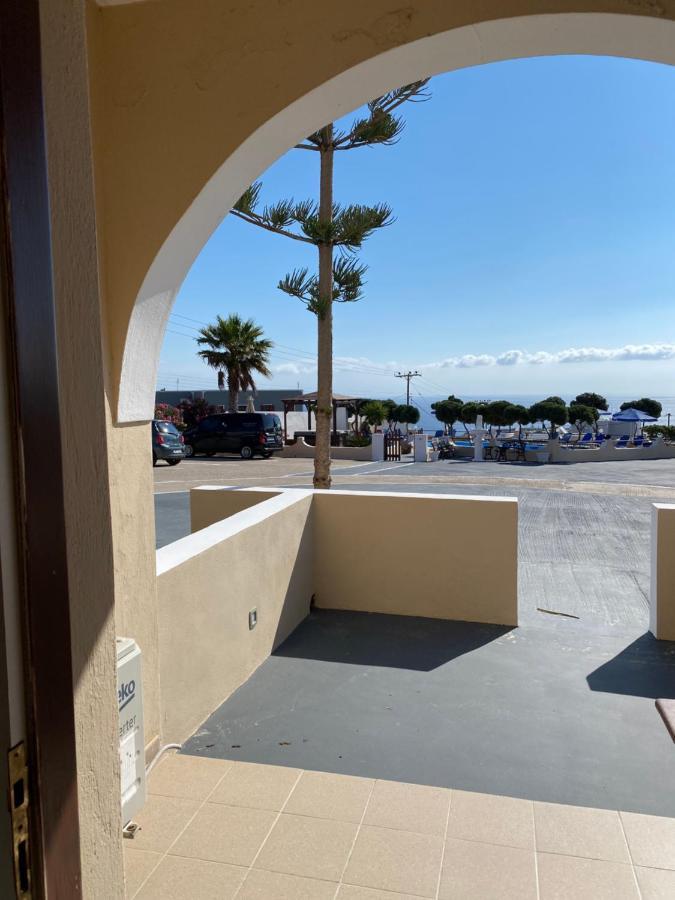 Romantic Spa Resort Exo Katikies  Exterior photo