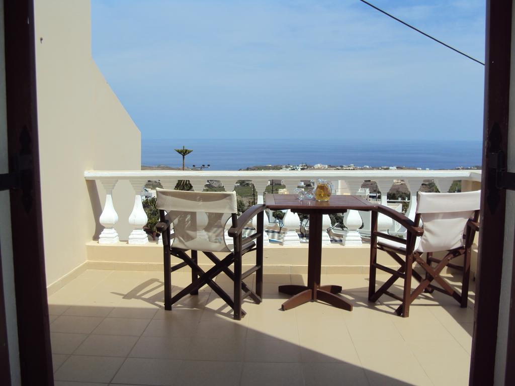 Romantic Spa Resort Exo Katikies  Exterior photo