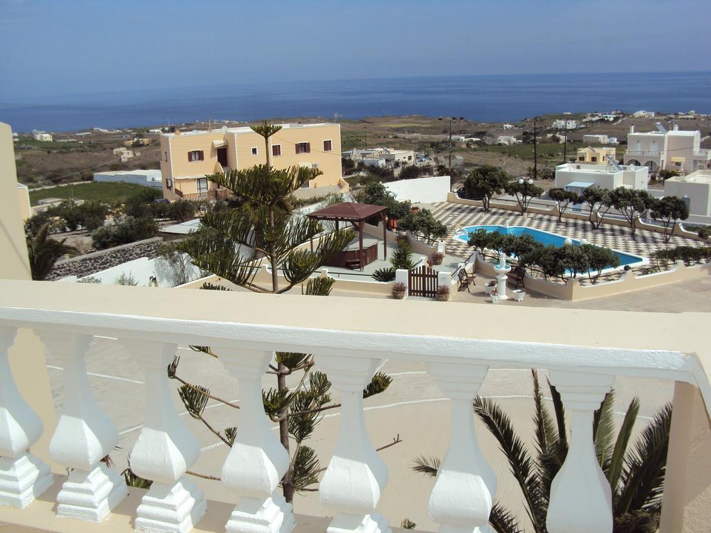 Romantic Spa Resort Exo Katikies  Exterior photo