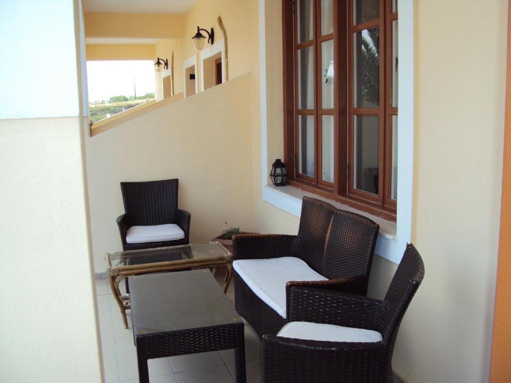 Romantic Spa Resort Exo Katikies  Exterior photo