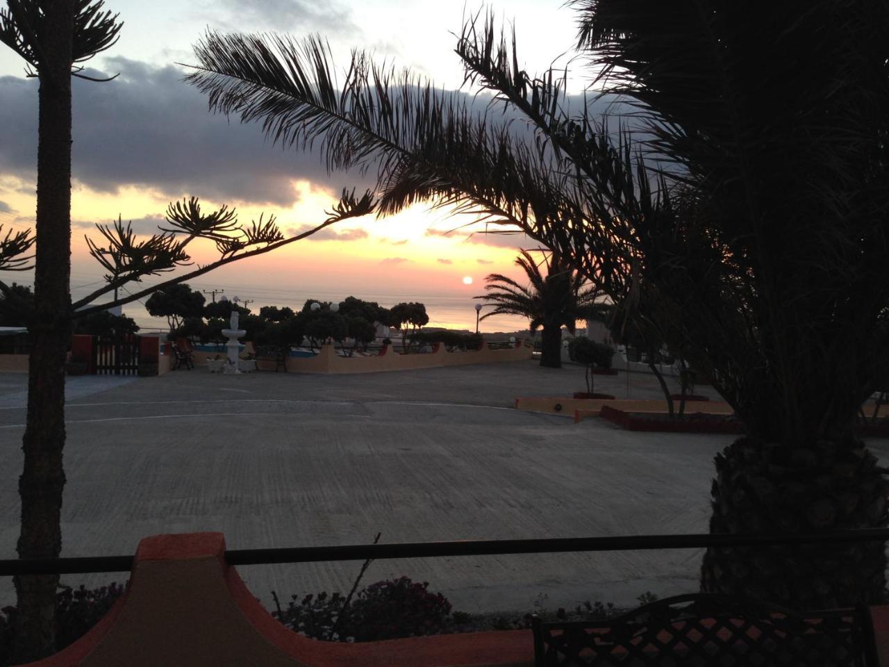Romantic Spa Resort Exo Katikies  Exterior photo