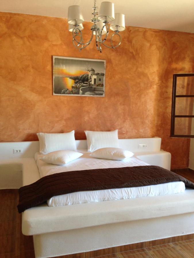 Romantic Spa Resort Exo Katikies  Exterior photo